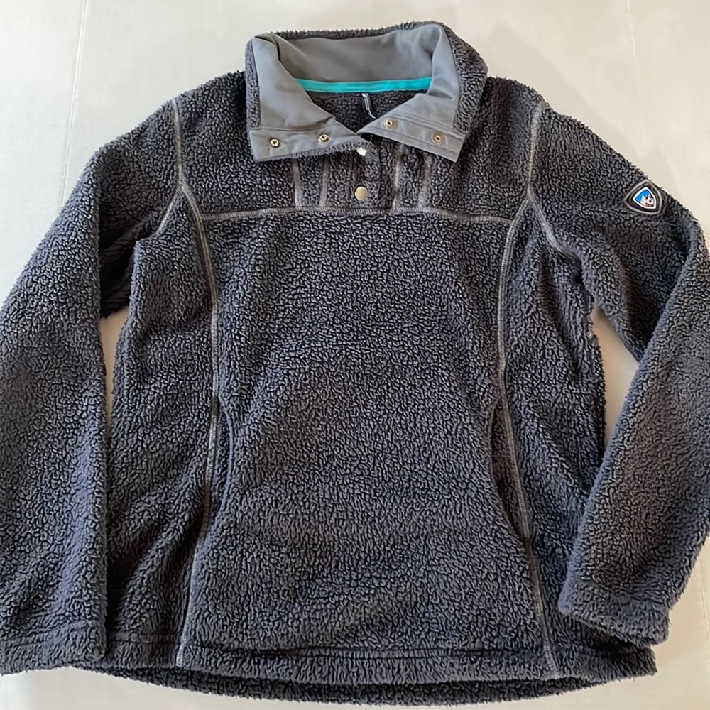 Kuhl Fleece Pullover
